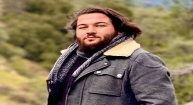 Bozdoğan’daki kazada 25 yaşındaki genç hayatını kaybetti