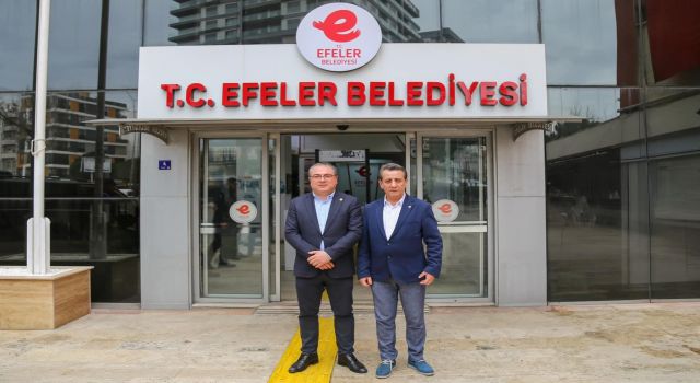 CHP'li Vekil Karakoz'dan Başkan Yetişkin'e geçmiş olsun mesajı