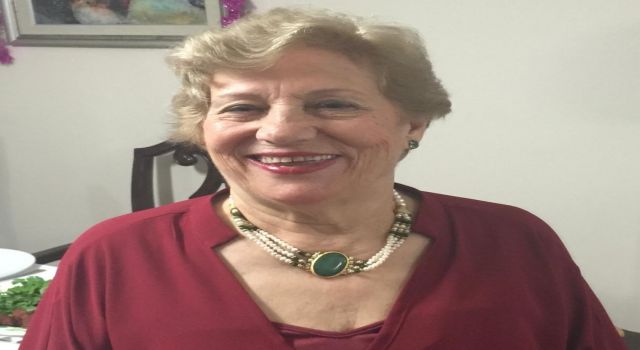 Eski Vali Engin’in eşi Koçarlı’da toprağa verilecek