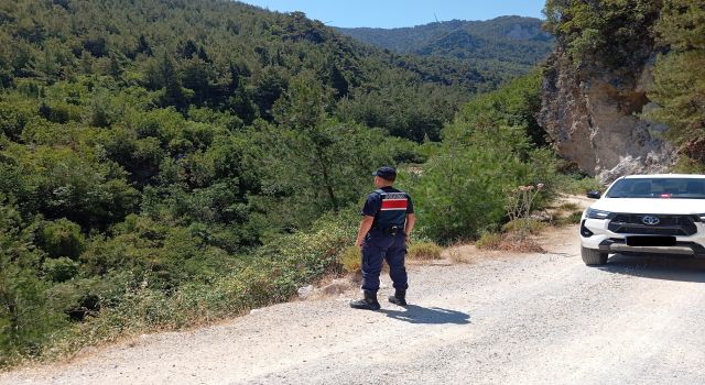 Milli Park’ta yasak alana giren 12 kişiye 35 bin lira ceza