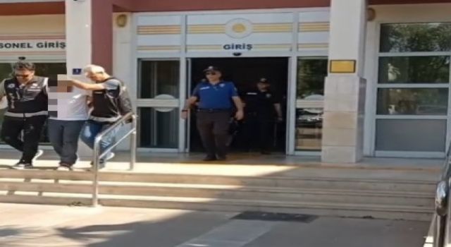 Nazilli’de suçlulara göz açtırılmıyor