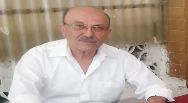 Nazilli'nin Sevilen Esnaflarından Enver Karakaş Hayatını Kaybetti