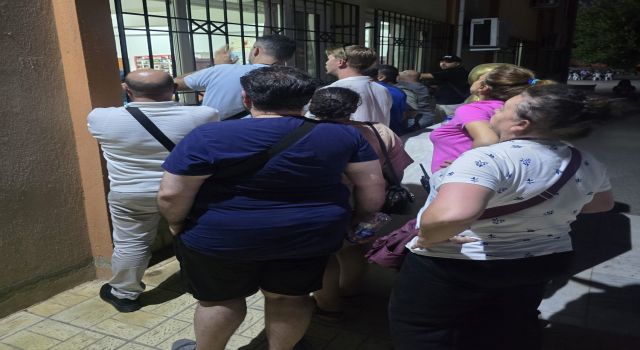 ÖR‑KOOP seçimlerinde basına karşı “Ambargo”