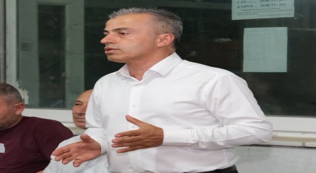 ÖRKOOP’ta Seçim Tamamlandı: Başkanlık Koltuğu Yeniden Çetin Kapucu’nun