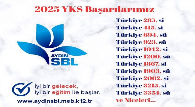 Sosyal Bilimler Lisesi ilk binde yer aldı