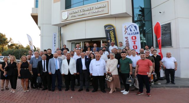 Türk sigorta sektörünün kalbi AYTO’da attı