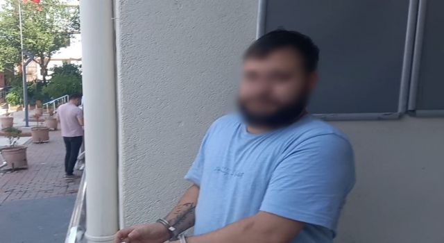 Tutuklu sanığın ilginç talebi şaşırttı: "Görüntülerimi hareketli müzikle servis edin"