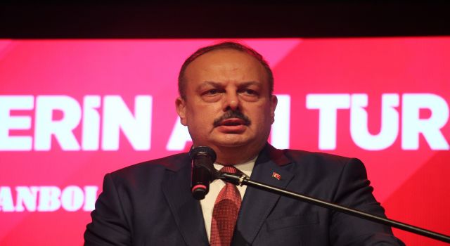 Vali Canbolat: "15 Temmuz'da milletimiz bir demokrasi zaferine daha imza attı"