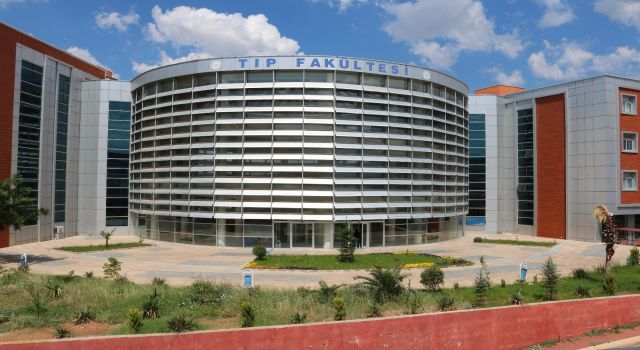 ADÜ Tıp Fakültesi, başarısını tescilledi