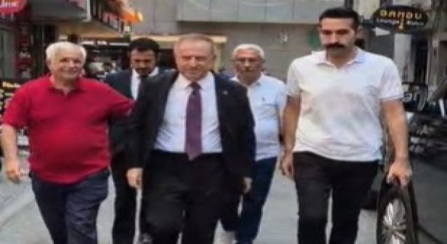 CHP Aydın'da olağanüstü toplandı