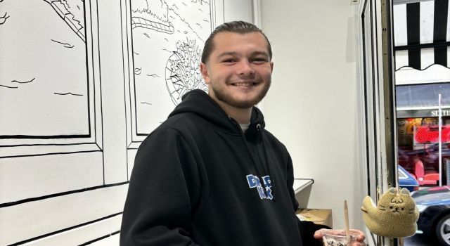 Didim'deki 'yan baktın' kavgasında ağır yaralanan şahıs hayatını kaybetti