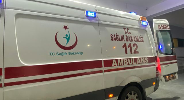 Domuz sanıp ateş etti, komşusunu vurdu