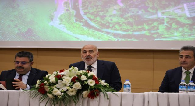 Kolluk Gözetim Komisyonu’nun 11. toplantısı Aydın’da gerçekleştirildi