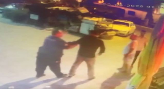 Kuşadası'ndaki taksici cinayetinin detayları ortaya çıktı