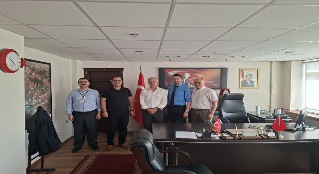 Kuyucak’ta Genel Tarım Sayımı başladı