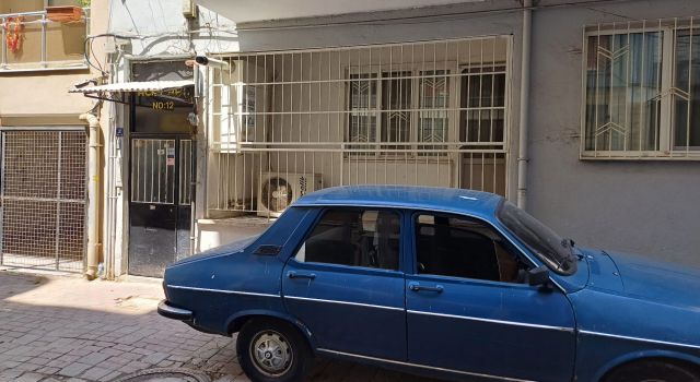 Mahalleye yayılan kötü koku, bozuk etten kaynaklanmış