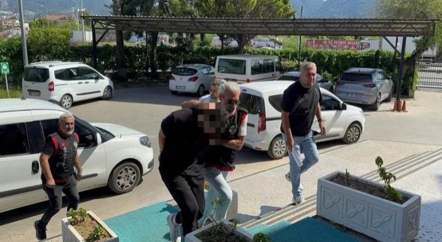 Öldüresiye dövülen kadın mahkeme heyetini bile şaşırttı