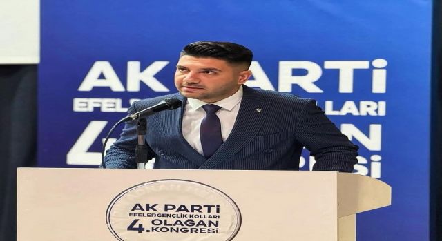 AK Parti’den CHP’ye Sert Tepki: “Demokrasimize Yönelik Açık Bir Sabotaj”