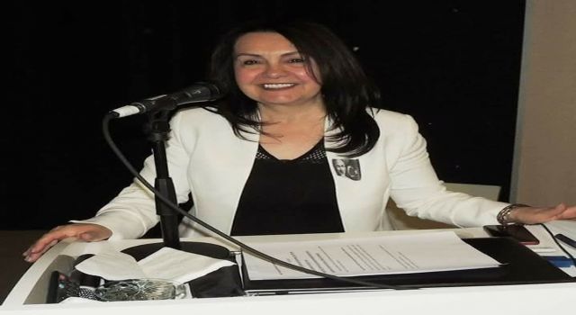 Aydın Basını Fatma Ablasını Kaybetti