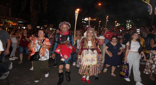Aydın'da 7 Eylül ruhu tüm gün yaşatılacak