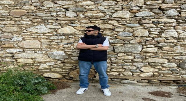 Aydın'da trafik kazası: 1 ölü, 5 yaralı