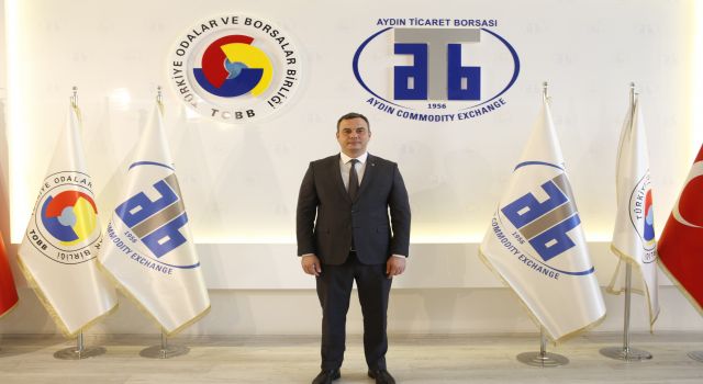 Başkan Çondur: "Tarım sektöründeki daralma endişe oluşturuyor"