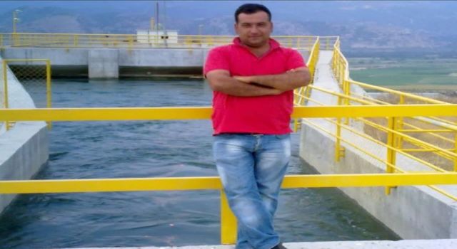 Bozdoğan'da motosiklet kazası: 1 ölü