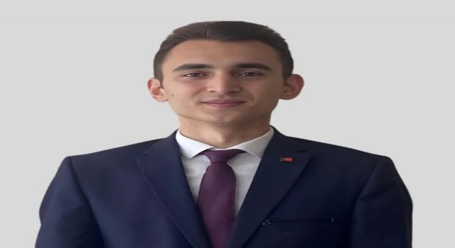 CHP Nazilli Gençlik Kolları Başkanlığına Mustafa Kemal Koç Atandı