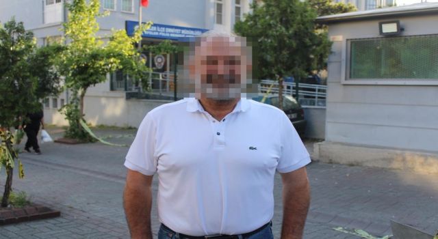 Eski başkan gözaltına alındı