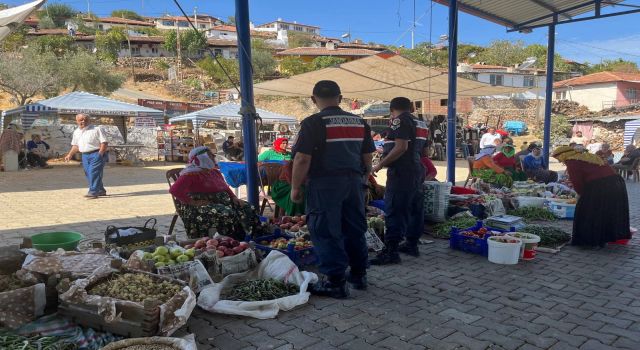 Jandarmadan sahte para ve tağşiş ürün uyarısı