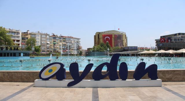 Kütahya'daki deprem Aydın’da da hissedildi