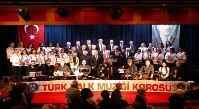 Nazilli Belediyesi Türk Halk Müziği seçmeleri başlıyor