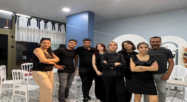 Anne kız el ele verdi, Köşk'teki tüm kadınların sorunlarına çözüm üretti