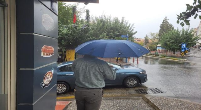 Aydın yağışlı havanın etkisine girecek