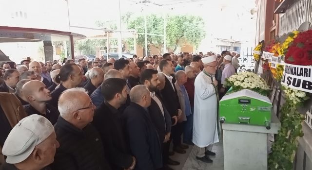 Canatan Ailesinin Acı Günü