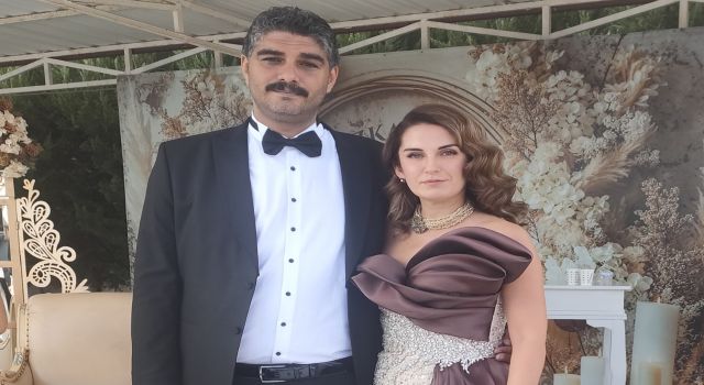 Nazilli Siyaset Dünyası Çetinkaya Ailesinin Sünnetinde Buluştu