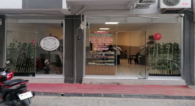 Anne eli lezzetleri’ ile URS GURME açıldı...