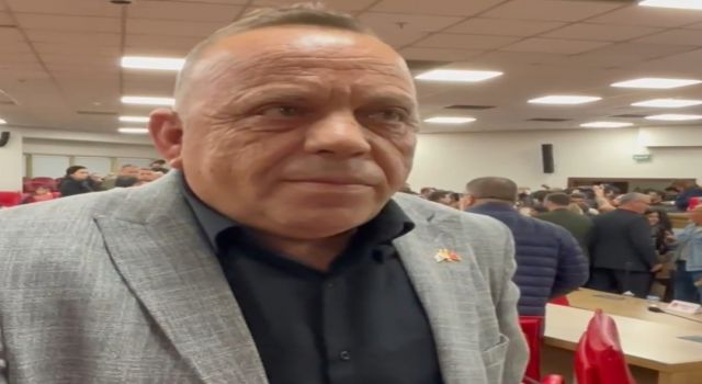 BOZDOĞAN’IN SESİ KESİLDİ: MECLİSTE ASKİ KRİZİ