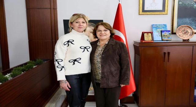 Didim Belediyesi’nden hayvan haklarına güçlü destek