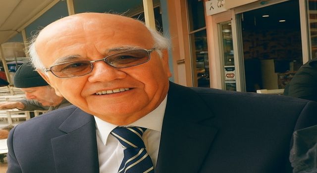 Hayatını kaybeden başkan son yolculuğuna uğurlandı