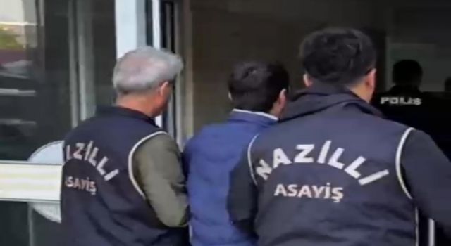 Nazilli’de Bıçaklı Kavga: Ağır Yaralanan İşletmeci Yoğun Bakımda, Şüpheli Tutuklandı