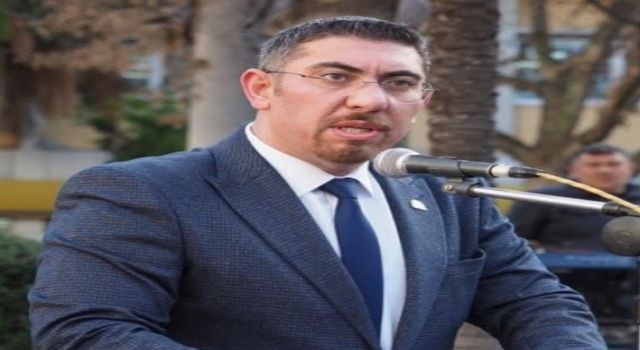 ABGC Başkanı Özmen “Siyasi Polemiklerin Hedefinde Medya Olamaz”