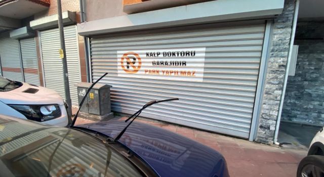 Aydın'da otopark krizi vatandaşı isyan ettirdi: "Saatlerce bekliyoruz"