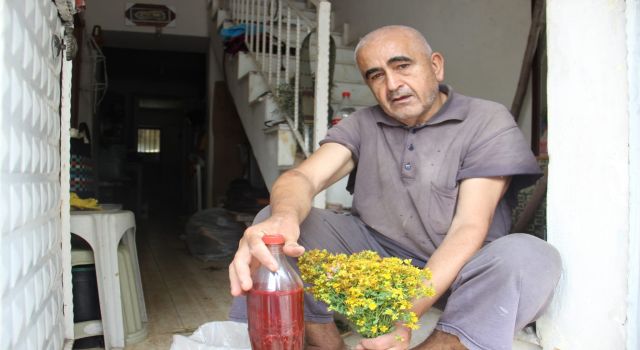 Komşularının bir haftadır haber alamadığı şahıs evinde ölü bulundu