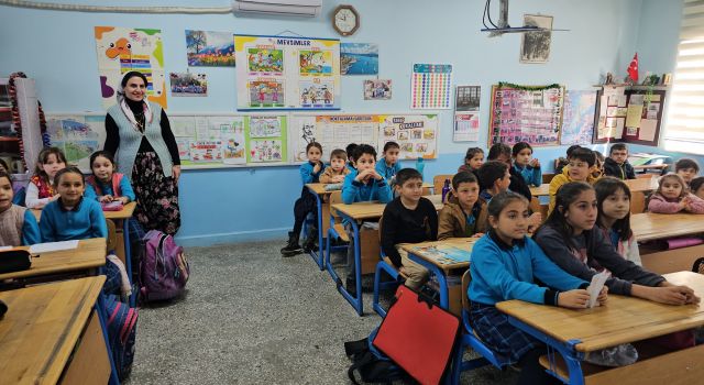 Sultanhisar'da yerli malı şöleni