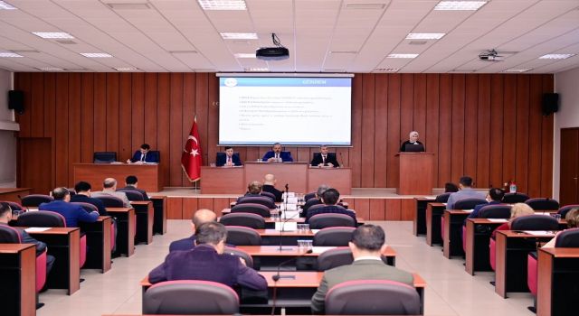 Aydın'da ilk olacak, gençler iş dünyasıyla buluşacak