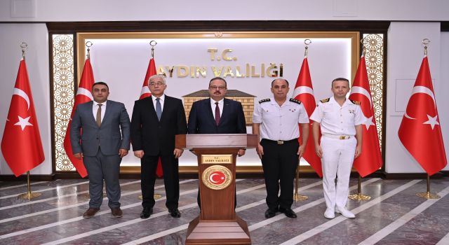 Aydın'ın Aralık ayı ‘Z Raporu' belli oldu