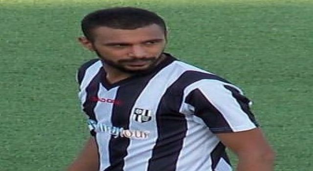 Aydınlı eski futbolcu 'madi' lakaplı Seçer hayatını kaybetti