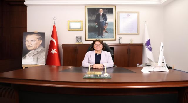 Başkan Gençay: "Basın mensuplarımız, demokrasimizin vazgeçilmez unsurlarındandır"