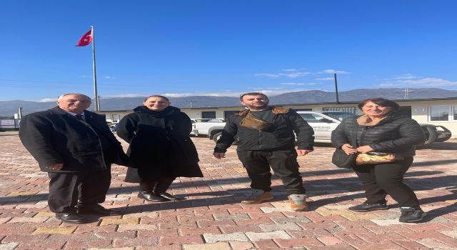 Başkan Yıldırımkaya: "Sokak hayvanları için iş birliği ve dayanışma sürecek"